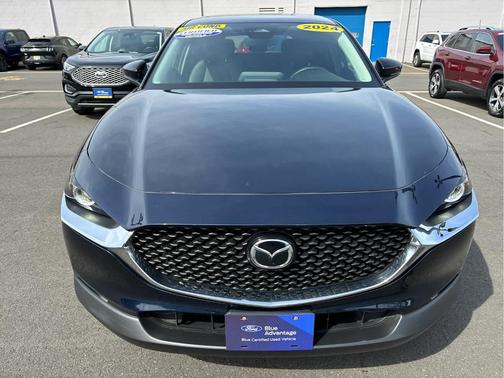 2024 Mazda CX-30 Select