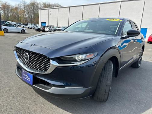 2024 Mazda CX-30 Select