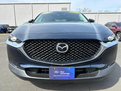 2024 Mazda CX-30 Select