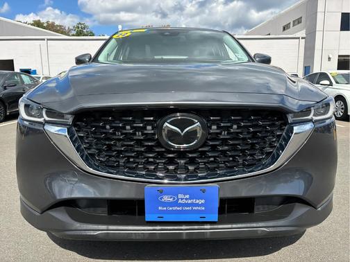2022 Mazda CX-5 2.5 S Premium