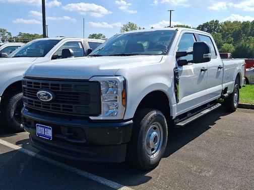 2026 Ford F-350 XL