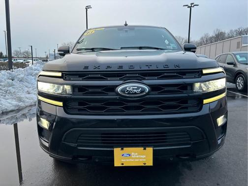 2023 Ford Expedition Limited