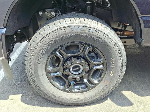 2025 Ford F-250 XL