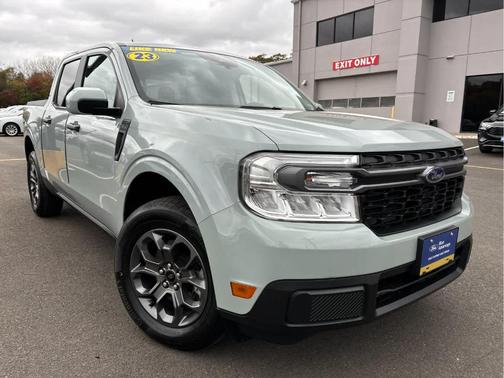 2023 Ford Maverick XLT