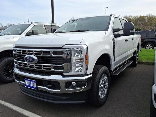 2025 Ford F-350 XLT