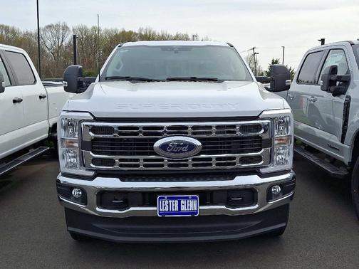 2025 Ford F-350 XLT