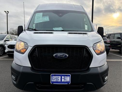 2022 Ford Transit-350 Base