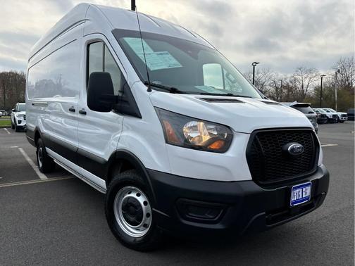 2022 Ford Transit-350 Base