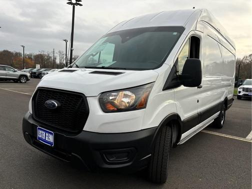2022 Ford Transit-350 Base