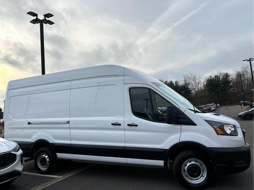 2022 Ford Transit-350 Base