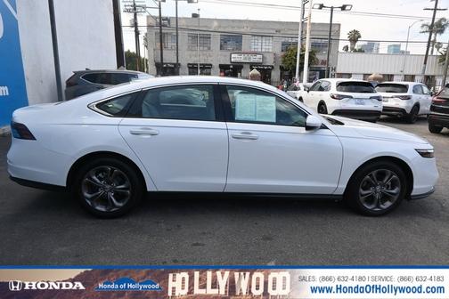 2024 Honda Accord