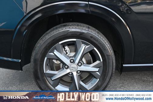 2023 Honda HR-V 