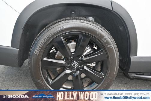 Platinum White Pearl 2025 Honda Pilot