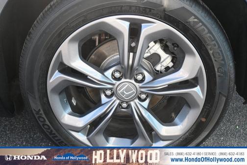 2025 Honda Accord Hybrid 