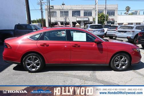 2024 Honda Accord