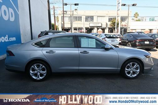 2024 Honda Accord