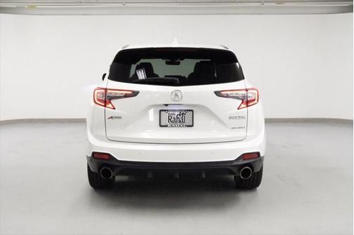 2020 Acura RDX A-Spec