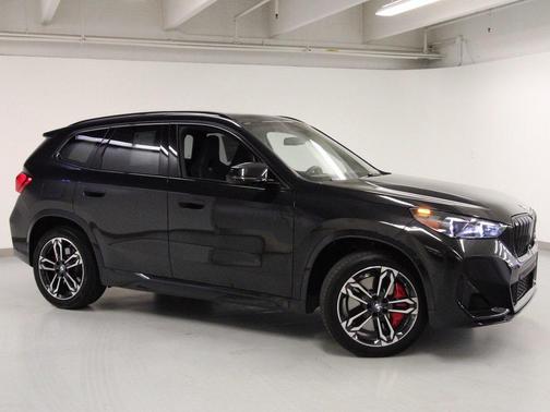 2024 BMW X1 M35i