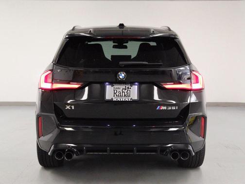 2024 BMW X1 M35i