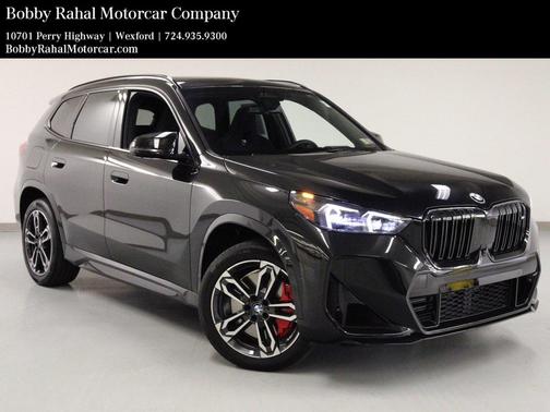 2024 BMW X1 M35i