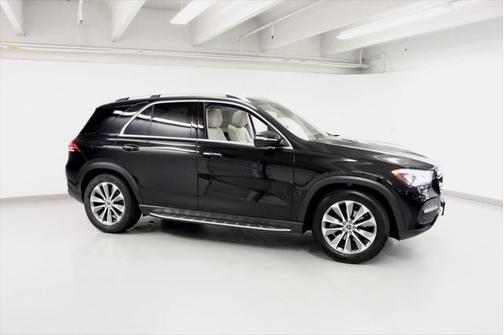 2021 Mercedes-Benz GLE 350 4MATIC