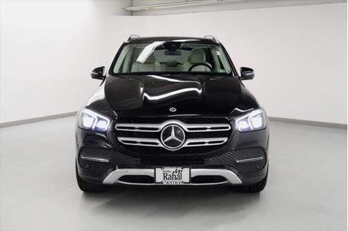 2021 Mercedes-Benz GLE 350 4MATIC