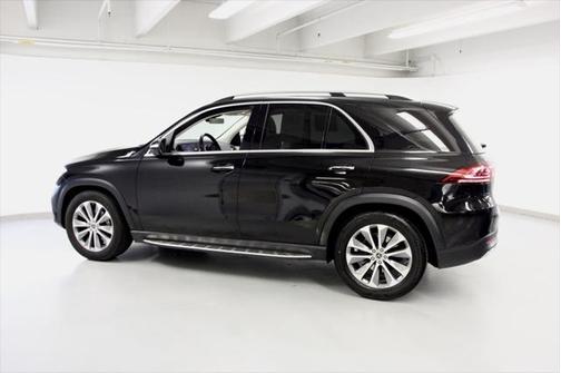 2021 Mercedes-Benz GLE 350 4MATIC