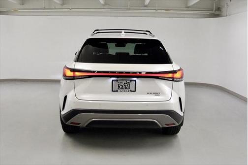 2023 Lexus RX 350 Luxury