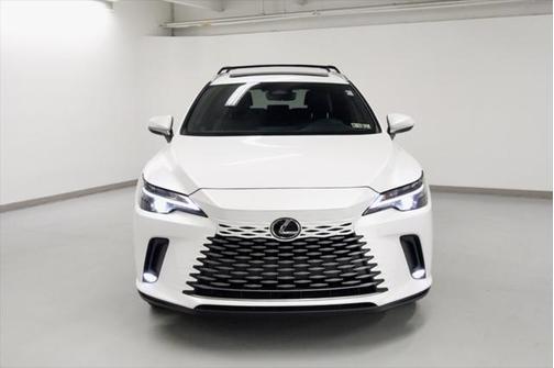 2023 Lexus RX 350 Luxury