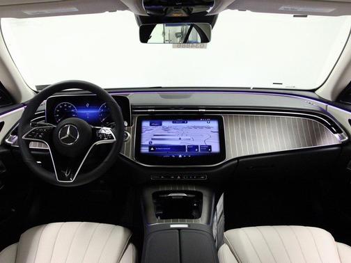 2026 Mercedes-Benz E-Class 4MATIC