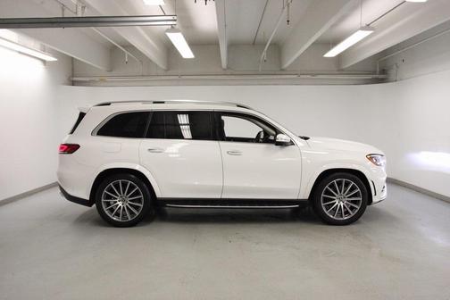 2023 Mercedes-Benz GLS 450 4MATIC