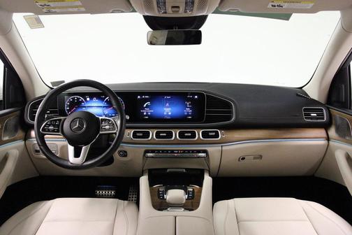 2023 Mercedes-Benz GLS 450 4MATIC