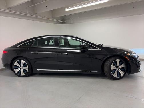 2023 Mercedes-Benz EQS 450 4MATIC