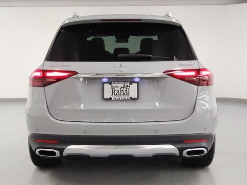 2024 Mercedes-Benz GLE 350 4MATIC