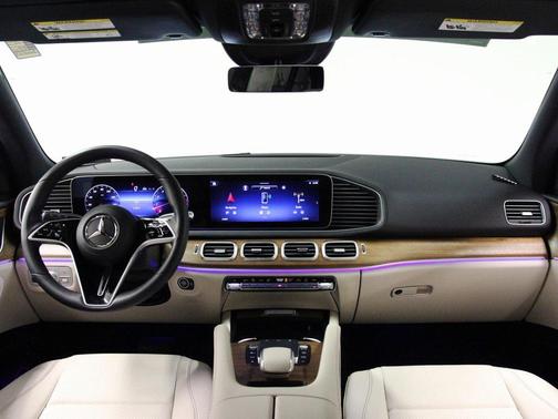 2024 Mercedes-Benz GLE 350 4MATIC
