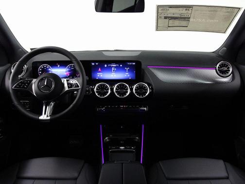 2026 Mercedes-Benz GLA 250 4MATIC