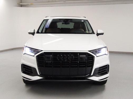 2023 Audi Q7 55 Prestige