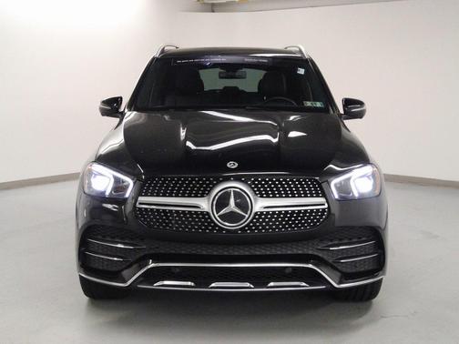 2023 Mercedes-Benz GLE 350 4MATIC
