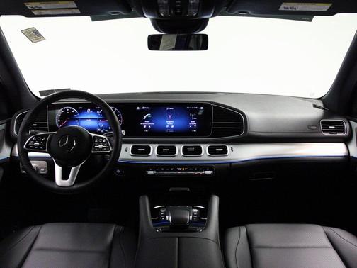 2023 Mercedes-Benz GLE 350 4MATIC