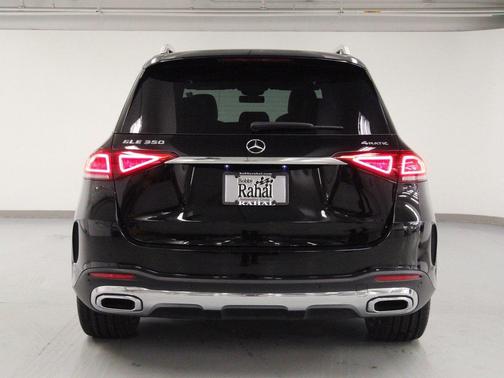 2023 Mercedes-Benz GLE 350 4MATIC