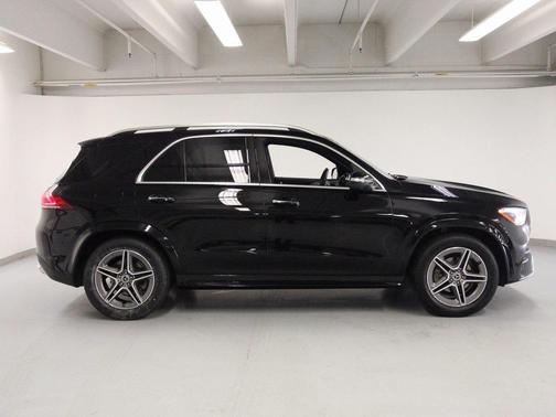 2023 Mercedes-Benz GLE 350 4MATIC