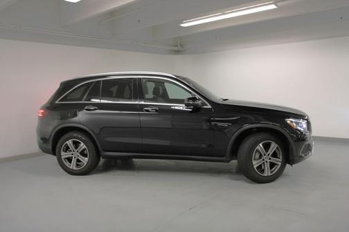 2019 Mercedes-Benz GLC 300 4MATIC
