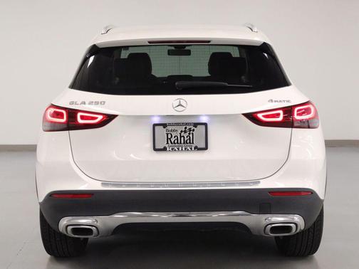 2023 Mercedes-Benz GLA 250 4MATIC