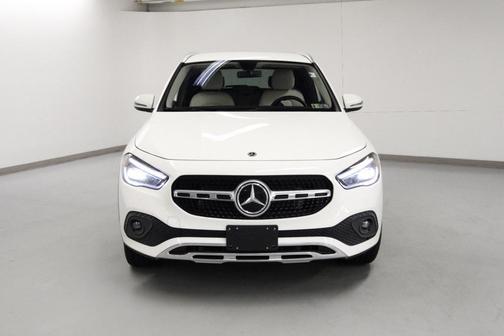 2023 Mercedes-Benz GLA 250 4MATIC