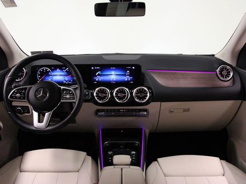 2023 Mercedes-Benz GLA 250 4MATIC