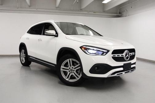 2023 Mercedes-Benz GLA 250 4MATIC