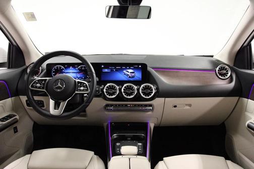 2023 Mercedes-Benz GLA 250 4MATIC