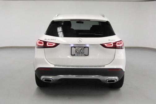 2023 Mercedes-Benz GLA 250 4MATIC