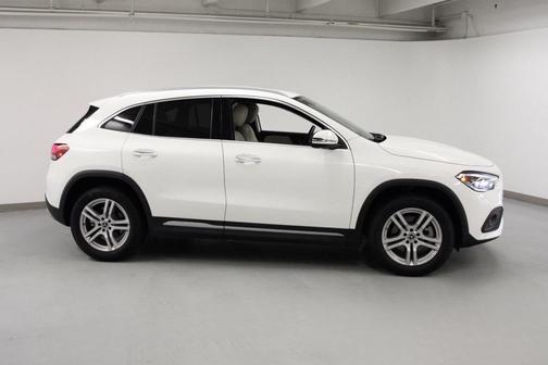 2023 Mercedes-Benz GLA 250 4MATIC