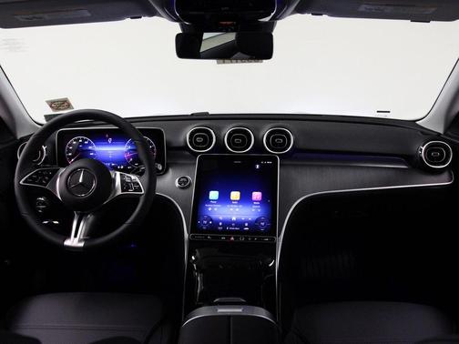 2026 Mercedes-Benz C-Class C 300 4MATIC